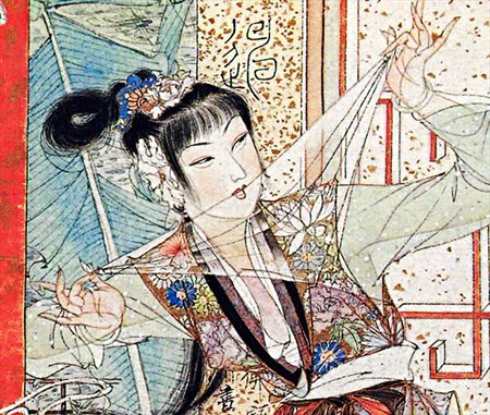 南平-胡也佛《金瓶梅》的艺术魅力